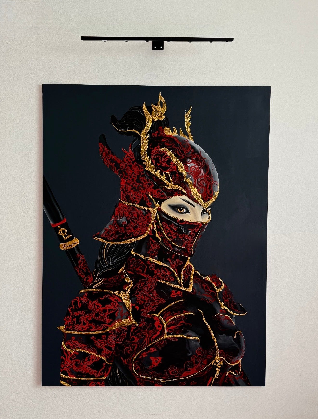 Samurai