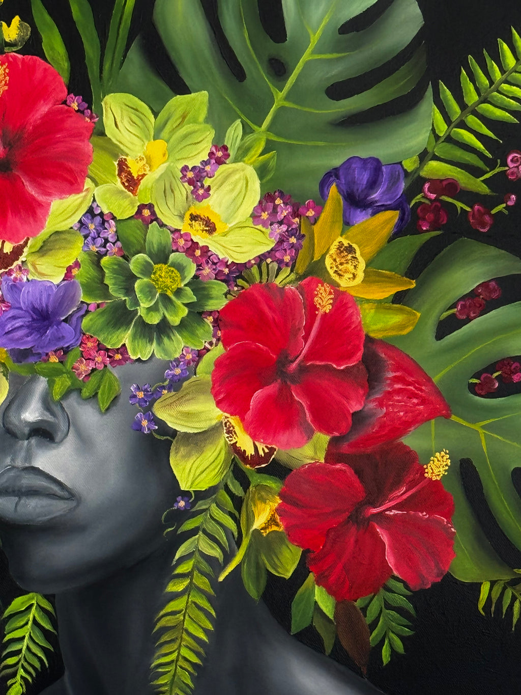 Botanical Duo