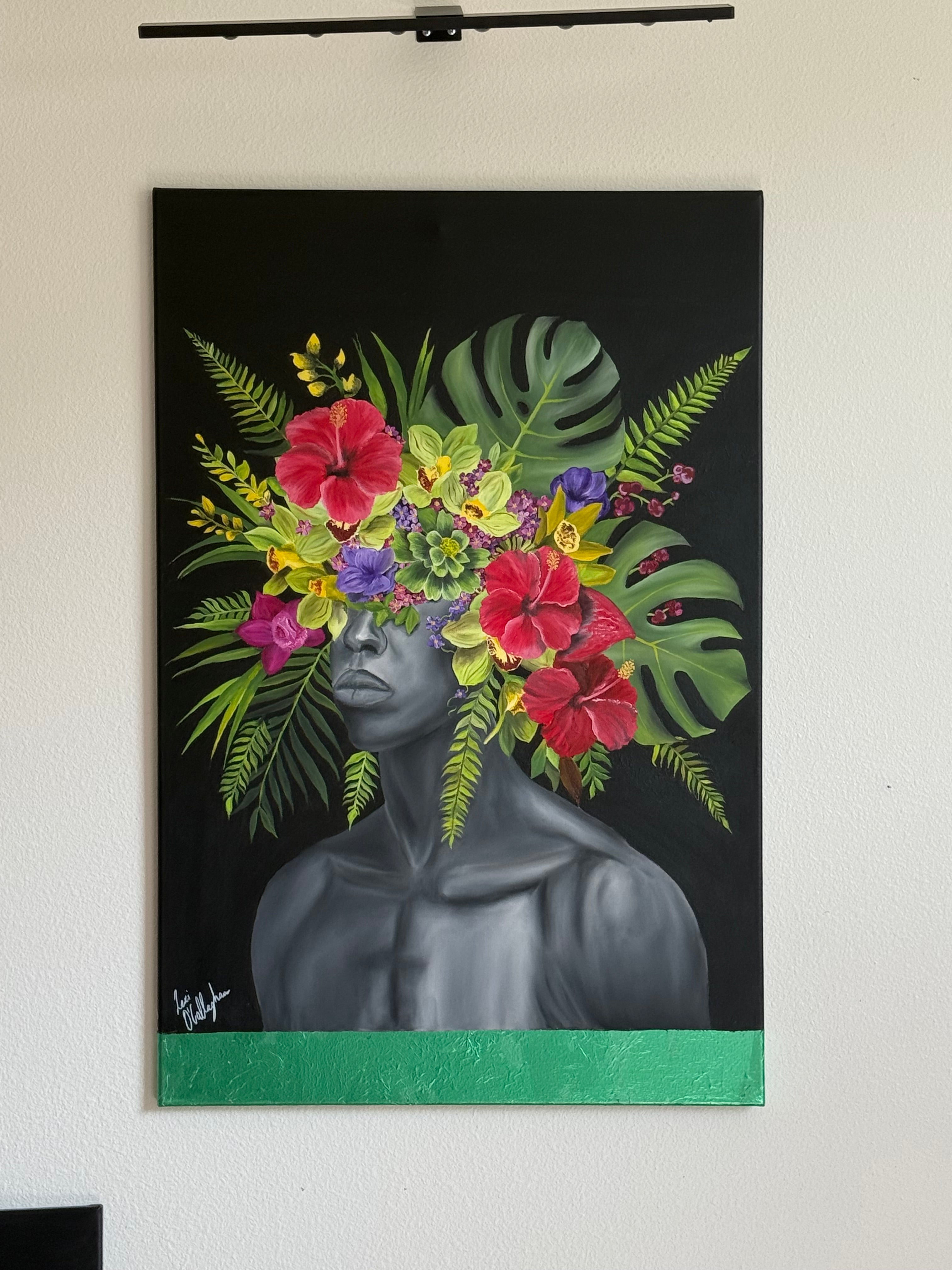 Botanical Duo
