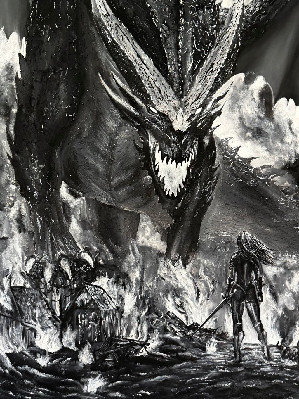 The Last Stand