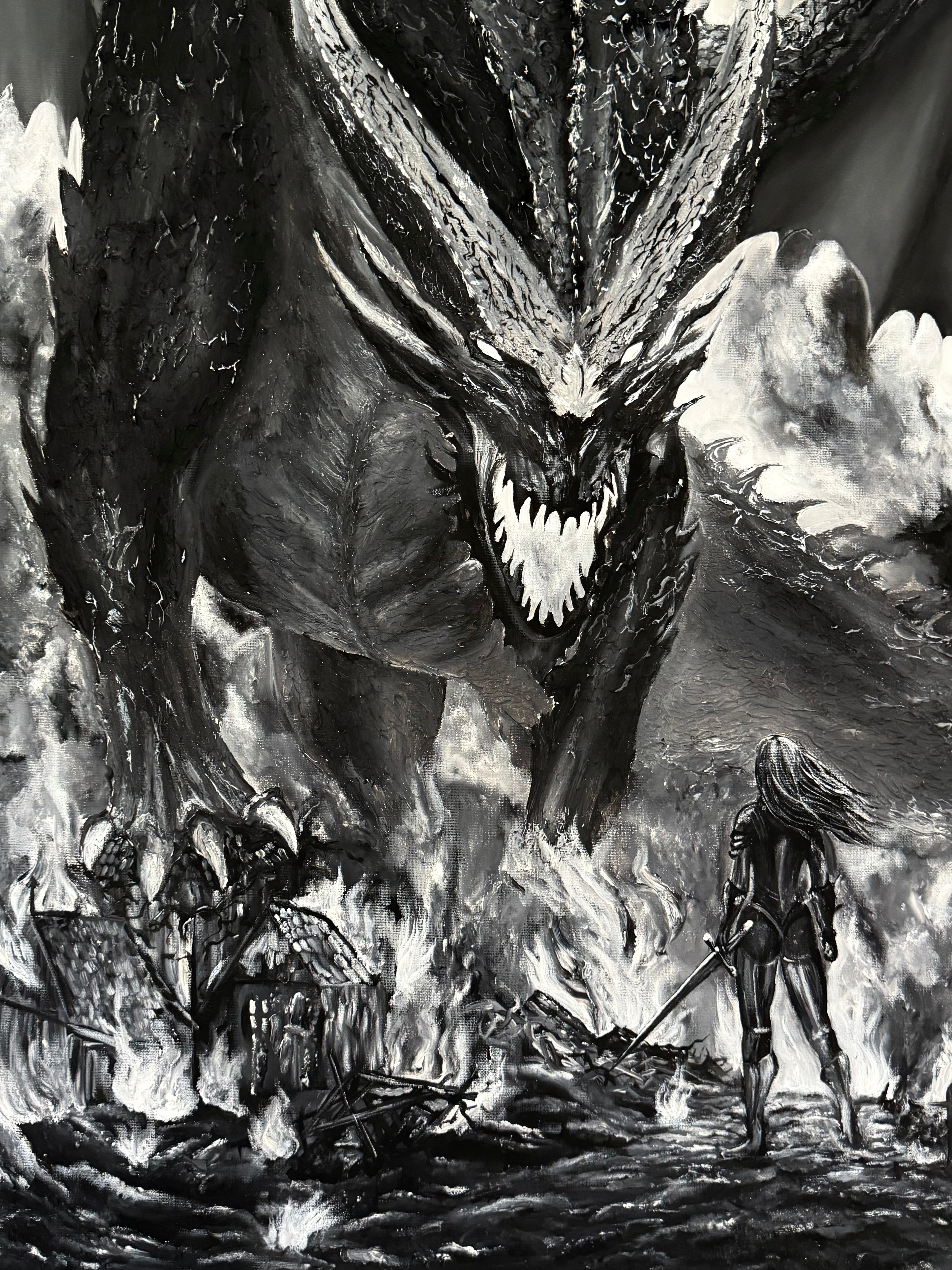 The Last Stand